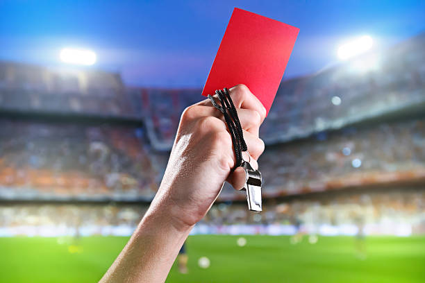 Microsoft Shows Red Card to Enablers of Threat Actors